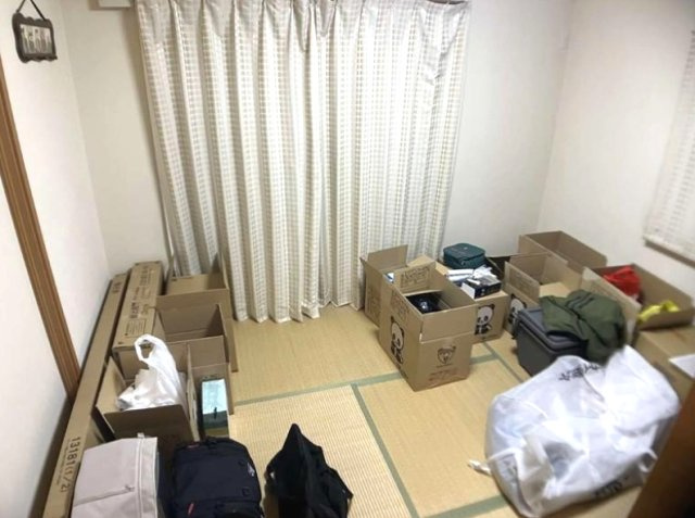 茂原市早野　中古戸建の和室|平成19年6月築4SLDK 駐車場2台可 五郷小学校徒歩約5分 スーパーせんどう徒歩約13分都市ガス