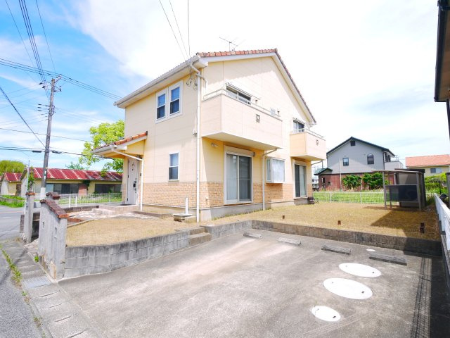 茂原市早野　中古戸建のその他|平成19年6月築4SLDK 駐車場2台可 五郷小学校徒歩約5分 スーパーせんどう徒歩約13分都市ガス