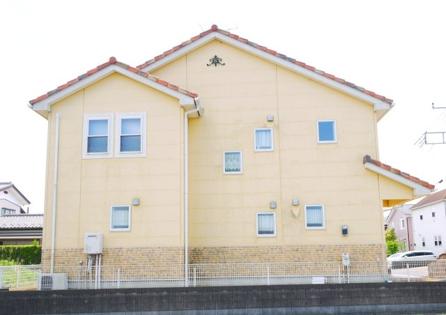 茂原市早野　中古戸建