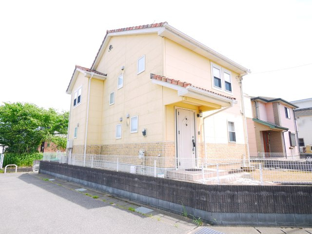 茂原市早野　中古戸建の間取り|図面と現況に相違がある場合、現況を優先致します。