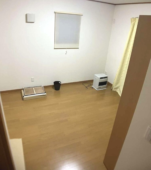 茂原市早野　中古戸建の洋室|平成19年6月築4SLDK 駐車場2台可 五郷小学校徒歩約5分 スーパーせんどう徒歩約13分都市ガス