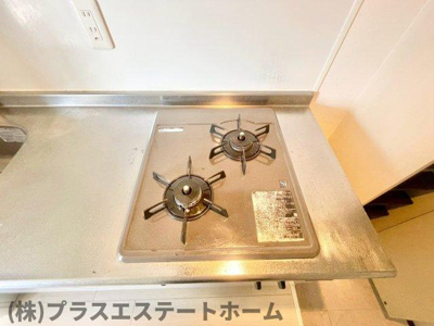 【キッチン】 | Luna Piena