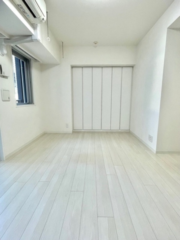 新品家具付きマンション神田神保町7(KaGood東京)の洋室