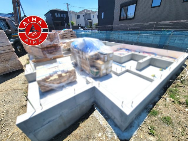 糸島市篠原西3丁目第1-2棟(2号棟)