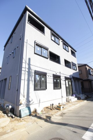 メゾンブルークレール