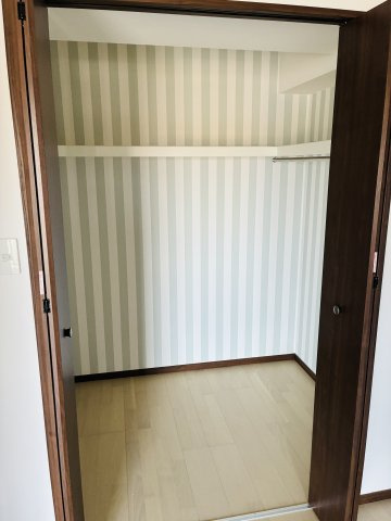 La Vie Claire TUBOIの収納