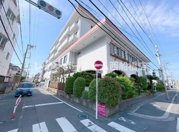 グランドール川秋