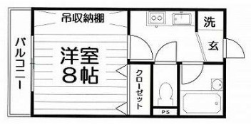 パークサイドA