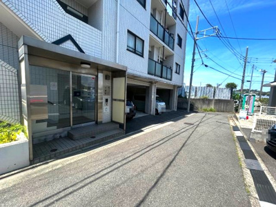 【その他】 | 横須賀市佐原　ガーデンライフ久里浜八番館　中古マンション