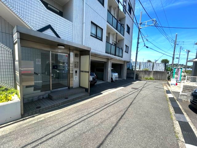 【その他】 | 横須賀市佐原　ガーデンライフ久里浜八番館　中古マンション