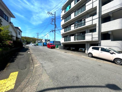 【その他】 | 横須賀市佐原　ガーデンライフ久里浜八番館　中古マンション