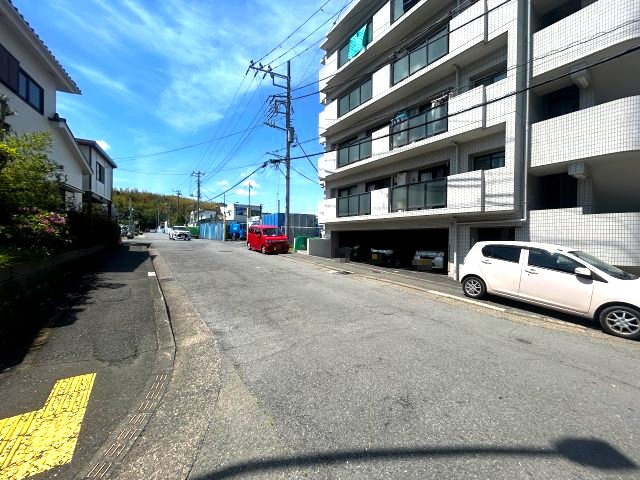 【その他】 | 横須賀市佐原　ガーデンライフ久里浜八番館　中古マンション