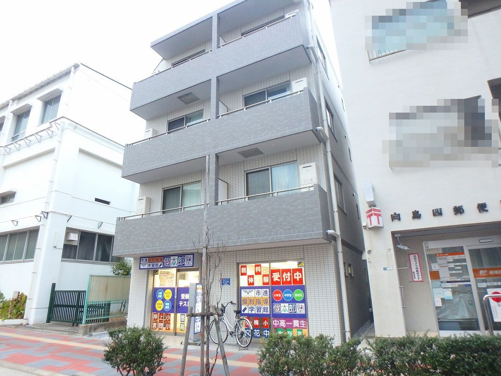 Centelleo押上のその他共用部分