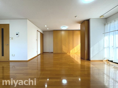 【内装】 | コーポのぞみ