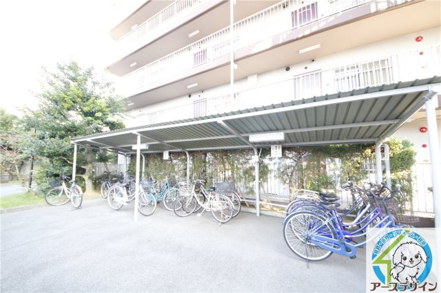 藤和明石公園ハイタウンのその他共用部分