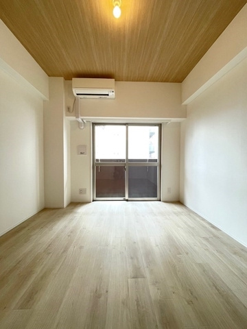 新品家具付きマンション永代4(KaGood東京)の洋室