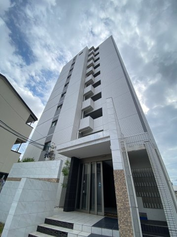リベルティア　名古屋市賃貸 仲介手数料無料の外観