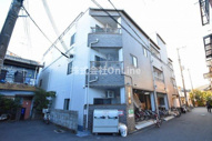 東大阪市近江堂１丁目のマンションの画像
