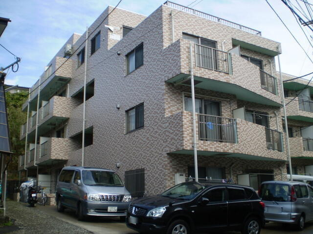 横浜元町ガーデン１２