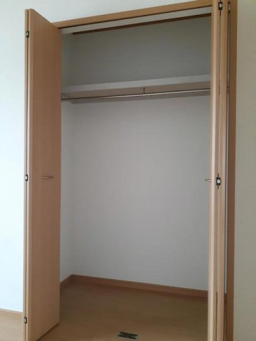 レスト・ＢＭ　Ⅲの収納