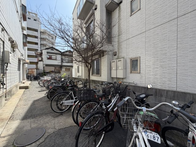 インペリアル住吉大社のその他共用部分
