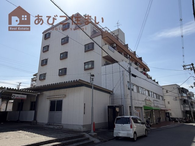 インペリアル住吉大社