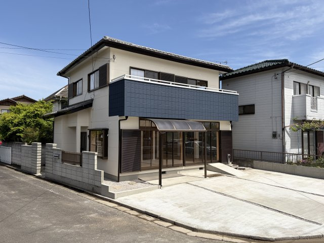前橋市下細井町中古住宅