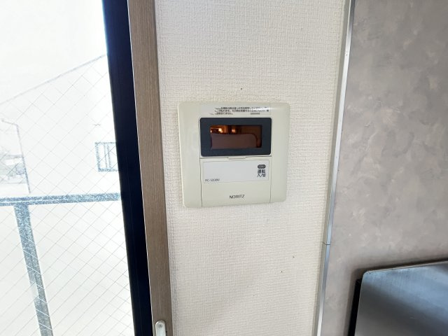 キャッスルハイツのその他|206号室参照