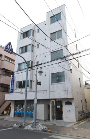 ホワイトヒルズＮ
