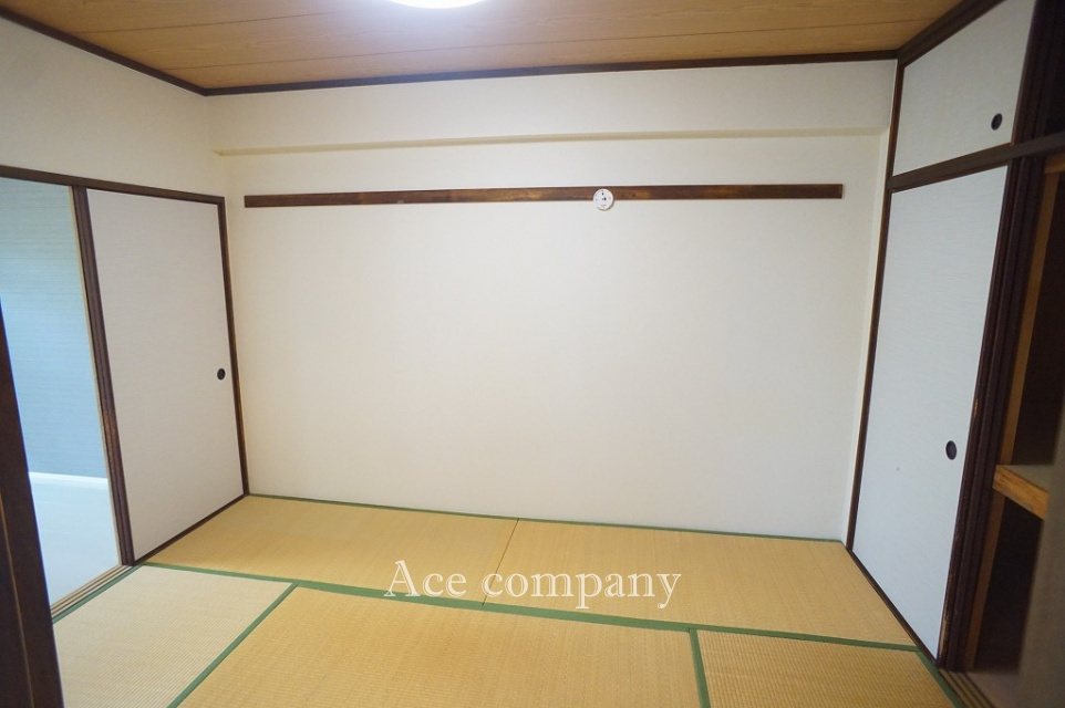 【寝室】の画像