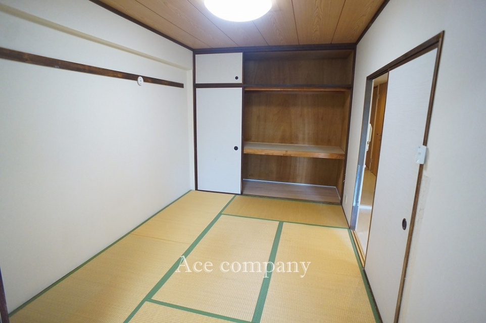 【寝室】の画像