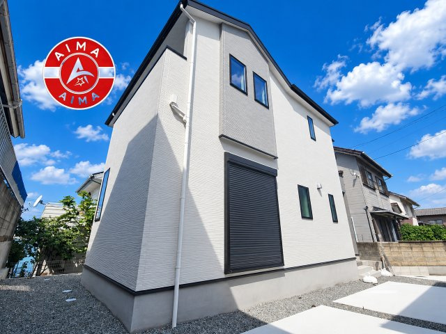 福岡市東区香住ヶ丘5丁目第3-1棟(1号棟)