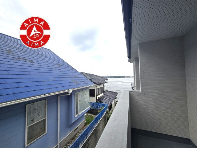 福岡市東区香住ヶ丘5丁目第3-1棟(1号棟)の展望|眺望や窓からの景色が良いと、家で過ごす時間も快適です。