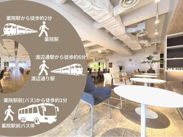 福岡市東区香住ヶ丘5丁目第3-1棟(1号棟)の間取り