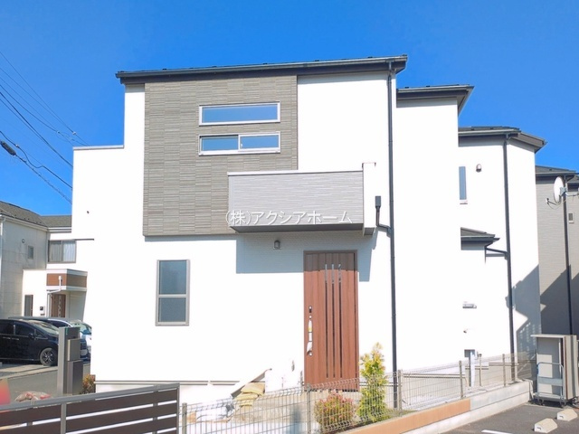 所沢市東狭山ヶ丘3丁目・全7棟　新築一戸建　7号棟