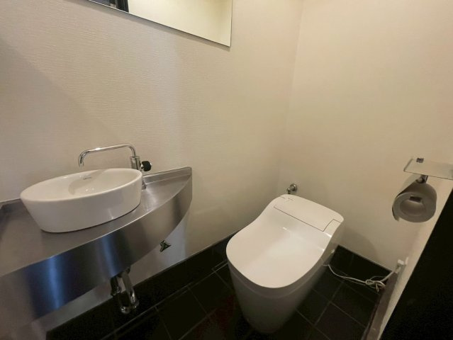 【トイレ】