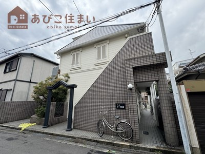 TMコーポ住吉