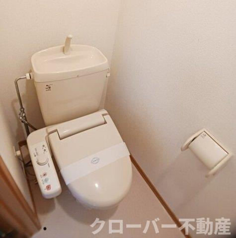 イターナルタクミ　Ａのトイレ