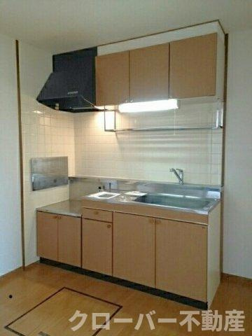 イターナルタクミ　Ａのキッチン