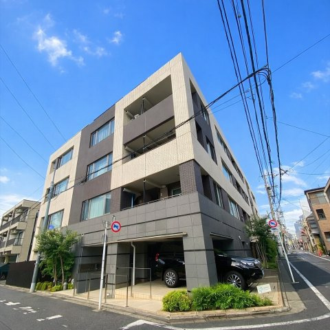 イニシアイオ杉並和泉