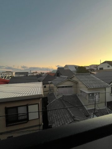 Ｓ－ＦＬＡＴさくら夙川の展望