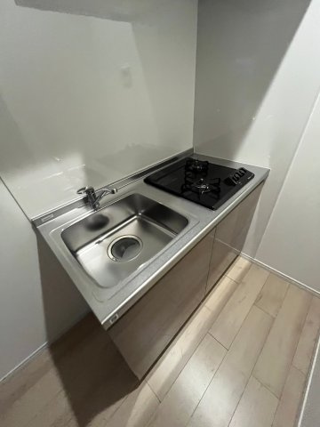 Ｓ－ＦＬＡＴさくら夙川のキッチン