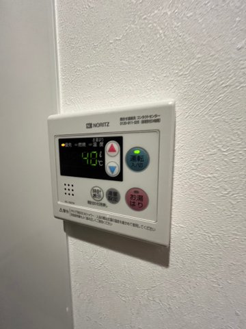 Ｓ－ＦＬＡＴさくら夙川の設備