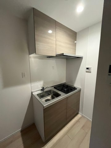 Ｓ－ＦＬＡＴさくら夙川のキッチン