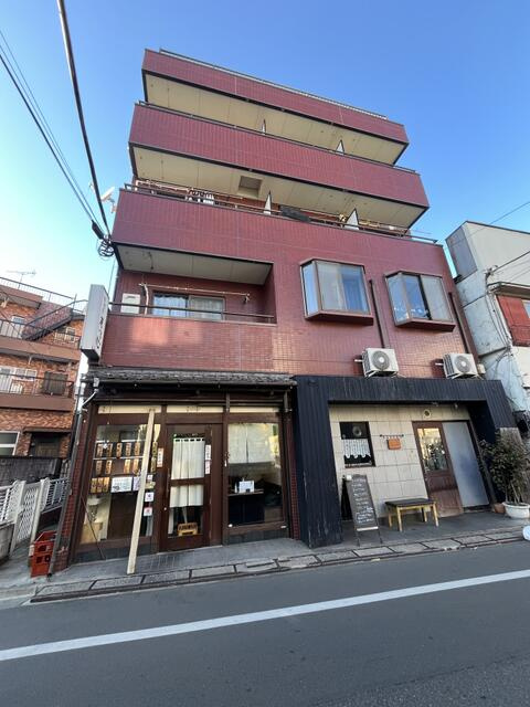 ロイヤルハイツ立石の画像