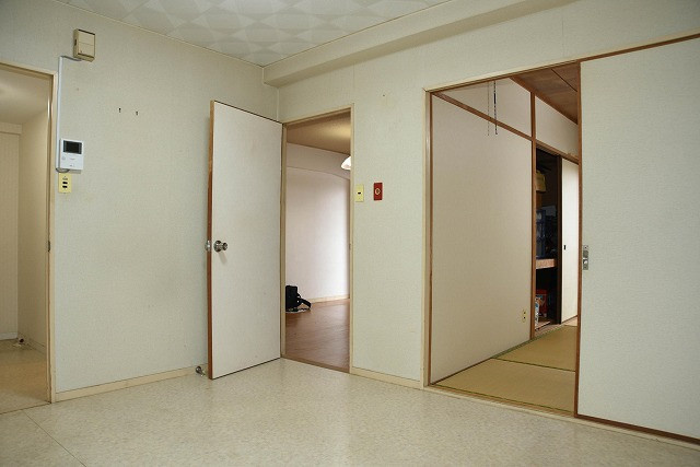 室内