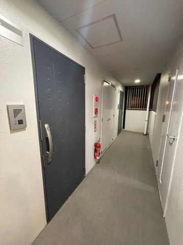 ラ・グランディール　名古屋市賃貸　仲介手数料無料のロビー