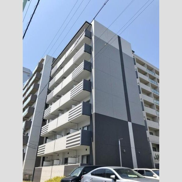 ラ・グランディール　名古屋市賃貸　仲介手数料無料の外観