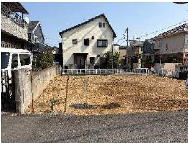 泉区中田南4丁目 土地 4980万円