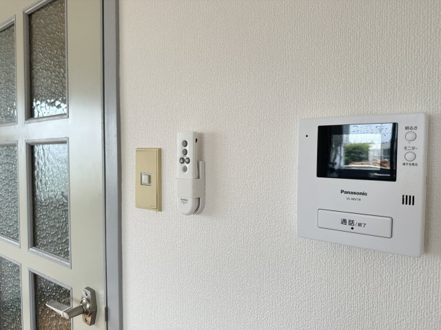 グルパ住吉大社のセキュリティ